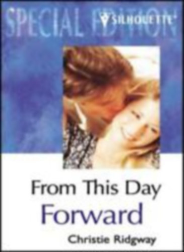 From This Day Forward