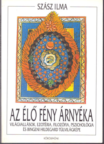 Sz�sz Ilma - Az �l� f�ny �rny�ka