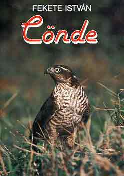 Fekete Istv�n - C�nde-Csend