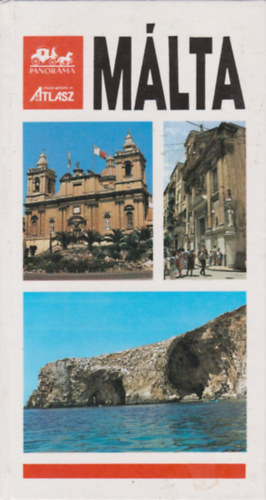 Moldov�nyi �kos - M�lta (Panor�ma "mini" �tik�nyvek)