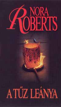 Nora Roberts - A tz lenya