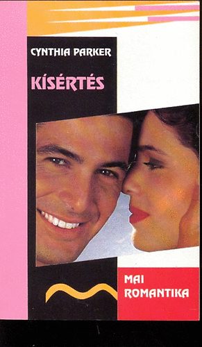 Cynthia Parker - Kísértés