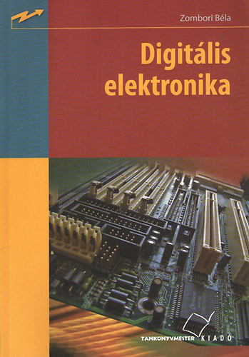Zombori Bla - Digitlis elektronika