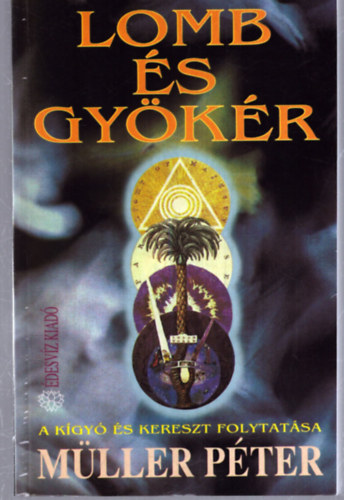 Mller Pter - Lomb s gykr