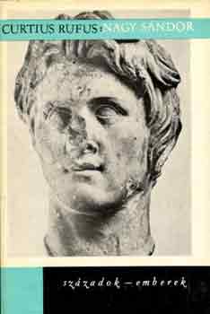 Curtius Rufus - Nagy Sndor