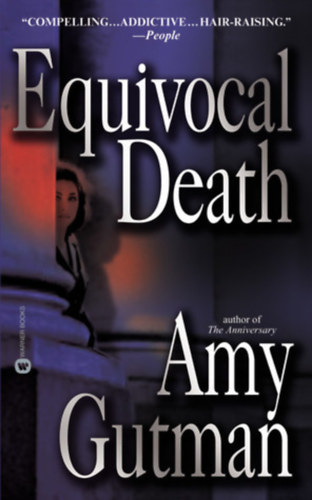 Amy Gutman - Equivocal Death