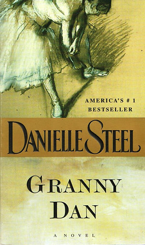 Danielle Steel - Granny Dan