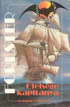 C.S. Forester - �fels�ge kapit�nya