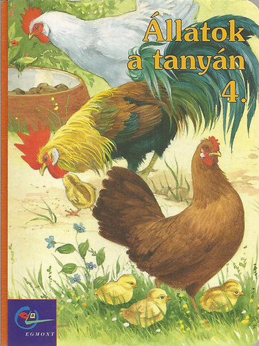 Gisela Fischer - �llatok a tany�n 4.