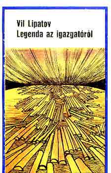Vil Lipatov - Legenda az igazgatóról