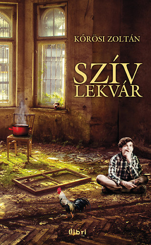 K�r�si Zolt�n - Sz�vlekv�r