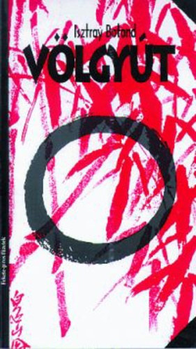 Isztray Botond - V�lgy�t