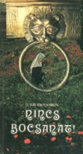 Jurij Fjodorov - Nincs bocs�nat!