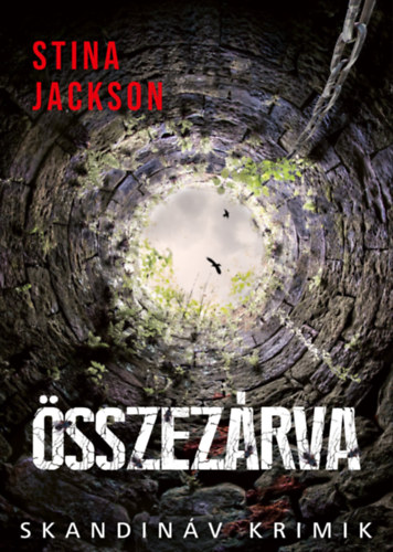 Stina Jackson - sszezrva