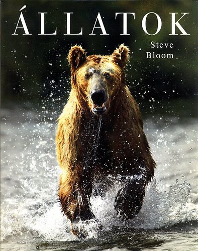 Steve Bloom - Állatok