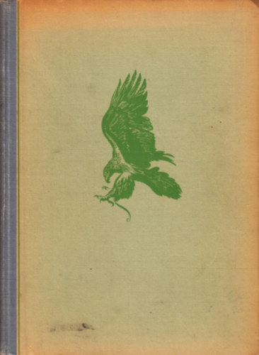 Homoki Nagy István - Szárnyas vadászmesterek (Fotoriport a vadászmadarakról)