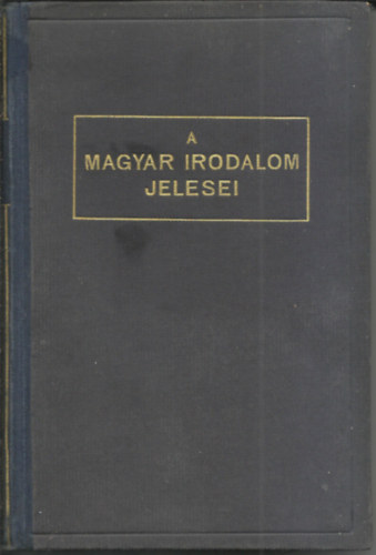 Ormay Imre - Bejelent�lap. Reg�ny.