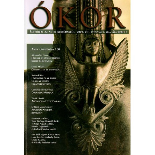 Ókor 2009/1
