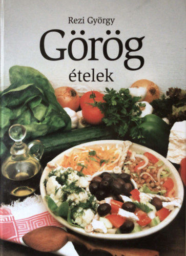 Rezi Gy�rgy - G�r�g �telek