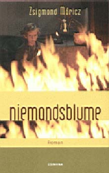 Móricz Zsigmond - Niemandsblume