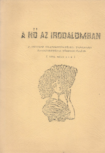 A n� az irodalomban