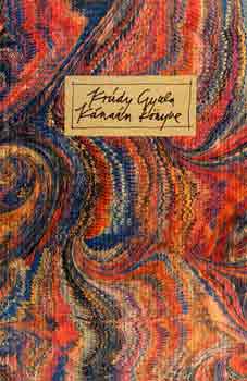 Kr�dy Gyula - K�na�n k�nyve (1917-1919)