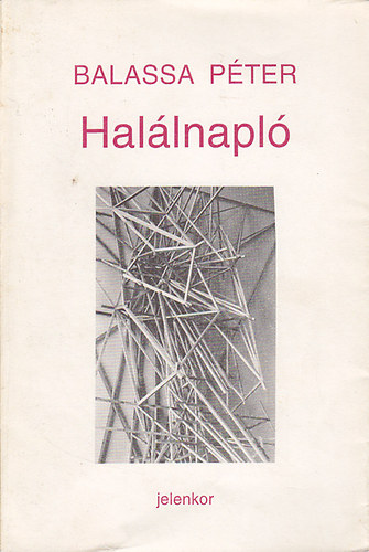 Balassa Pter - Hallnapl