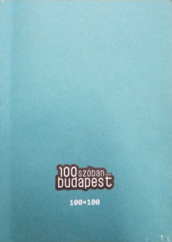 100 szban Budapest