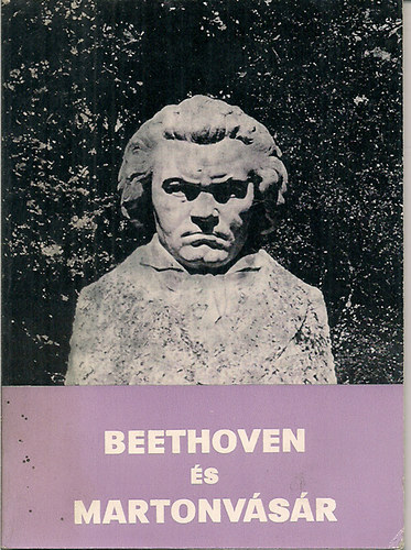 Gonda Istv�nn�-Kov�cs Mih�ly - Beethoven �s Martonv�s�r