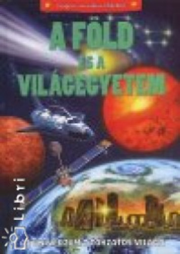 Graph-ArtKft. - A f�ld �s a vil�gegyetem