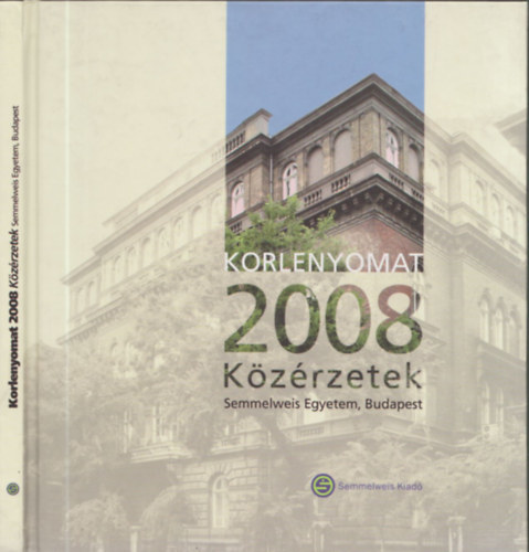 Korlenyomat 2008 - K�z�rzetek (sz�mozott)
