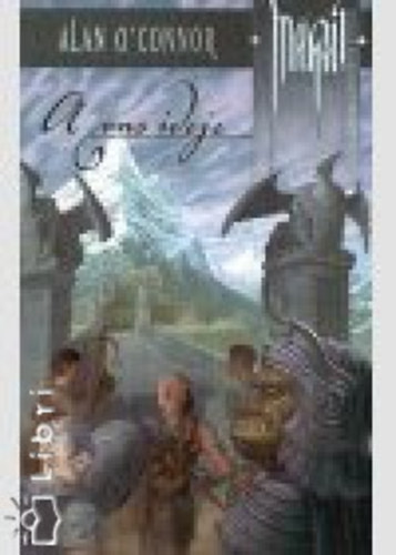 Alan O'Connor - A vas ideje