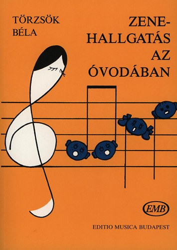 Trzsk Bla - Zenehallgats az vodban