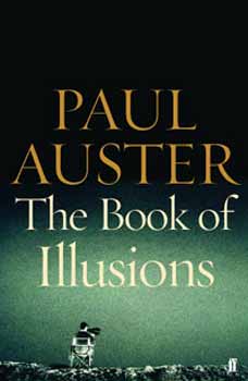Paul Auster - The Book of Illusions