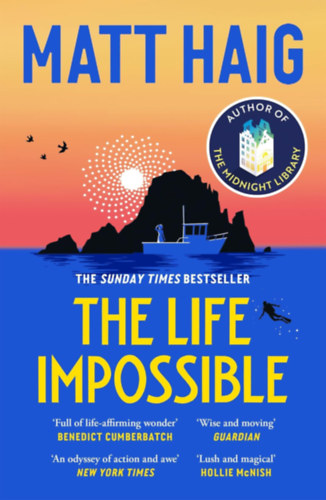 Matt Haig - The Life Impossible
