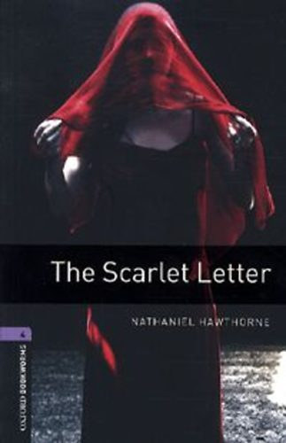 Nathaniel Hawthorne - The Scarlet Letter