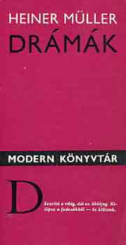 Heiner Mller - Drmk (Mller)