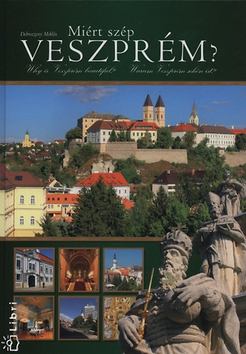 Debreczeny Mikl�s - Mi�rt sz�p Veszpr�m?
