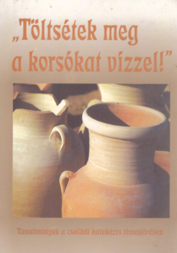 Dr. Obb�gy L�szl� - "T�lts�tek meg a kors�kat v�zzel!"