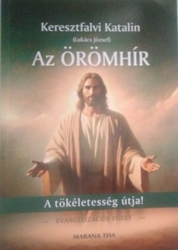 Keresztfalvi Katalin - Az rmhr