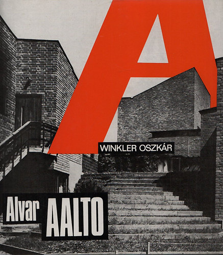 Winkler Oszt�k - Alvar Aalto