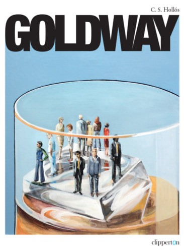 C.S. Hollós - Goldway