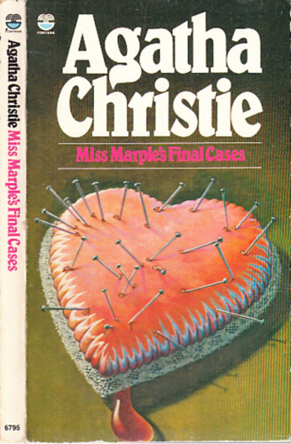 Agatha Christie - Miss Marple's Final Cases