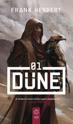 Frank Herbert - Dne