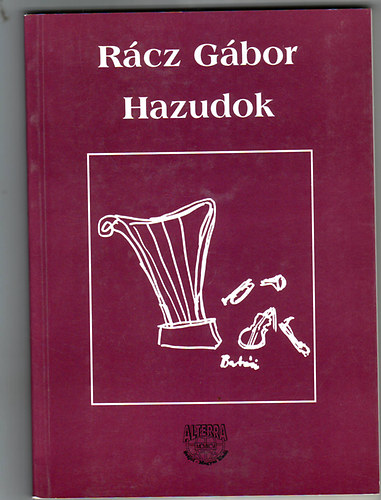 Rácz Gábor - Hazudok