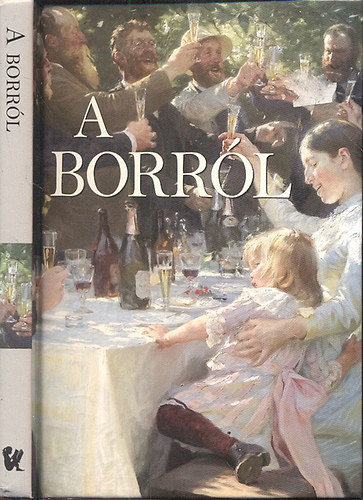 Helen Exley - A borr�l