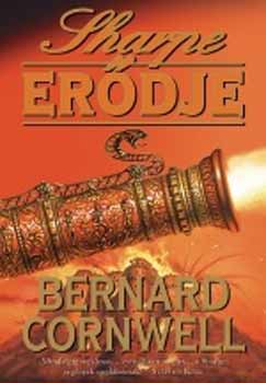 Bernard Cornwell - Sharpe erdje