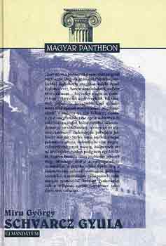 Miru Gy�rgy - Schwarcz Gyula