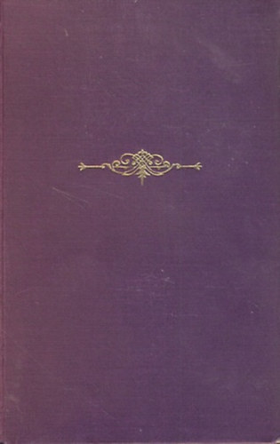 Rad-Vajth - L KNYVEK-KLFLDI KLASZIKUSOK,NMET KLTK