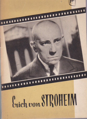Bir� Yvette - Erich von Stroheim